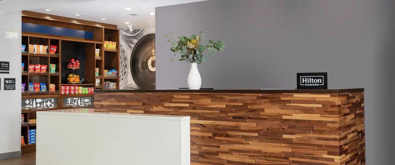 Hampton Inn Kissimmee North エクステリア 写真