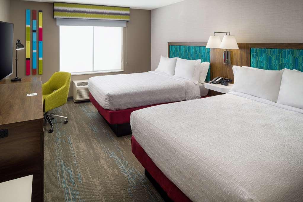 Hampton Inn Kissimmee North 部屋 写真