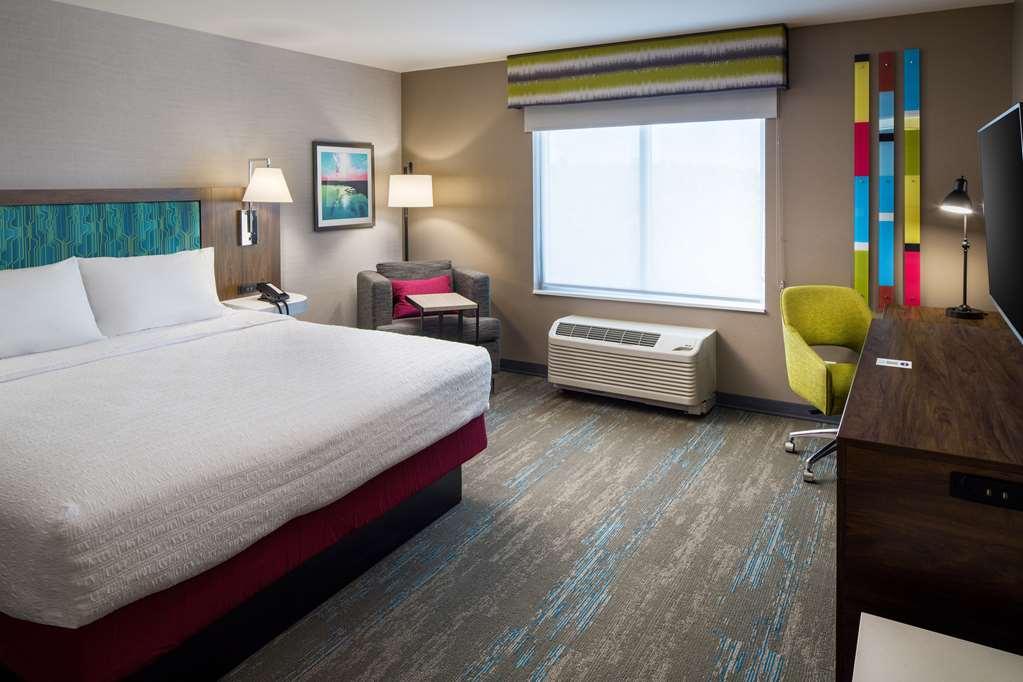 Hampton Inn Kissimmee North 部屋 写真