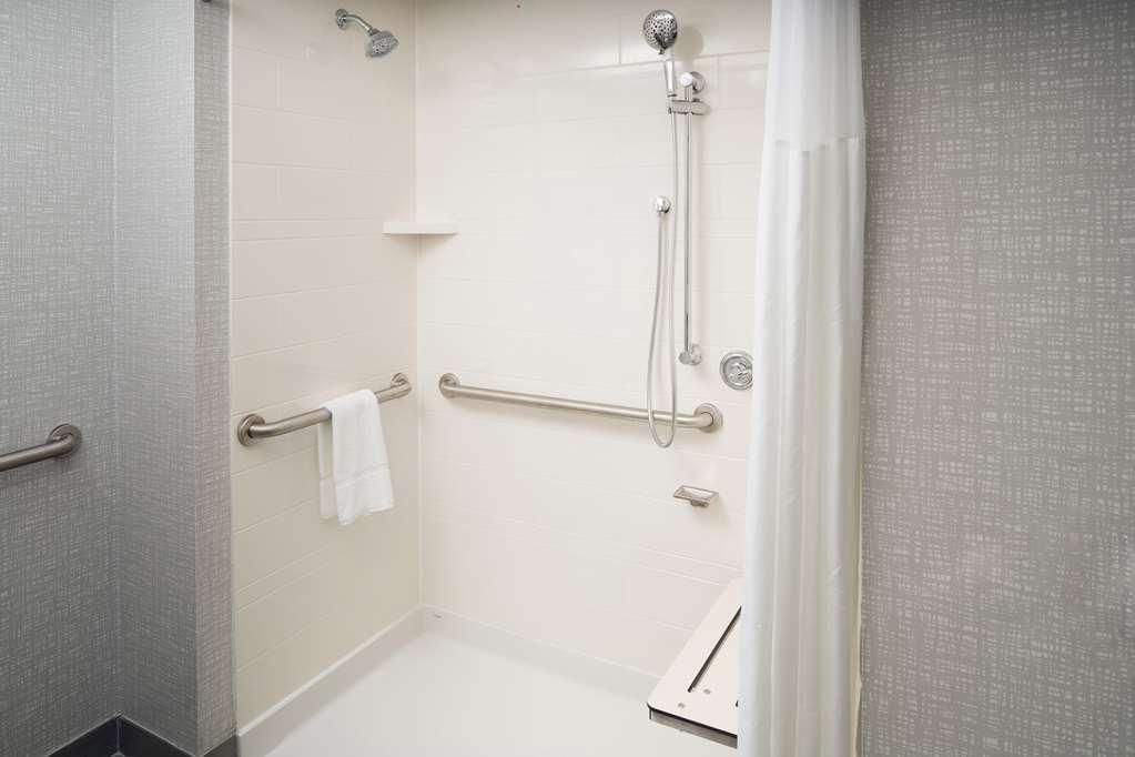 Hampton Inn Kissimmee North 部屋 写真