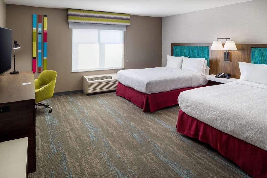 Hampton Inn Kissimmee North 部屋 写真