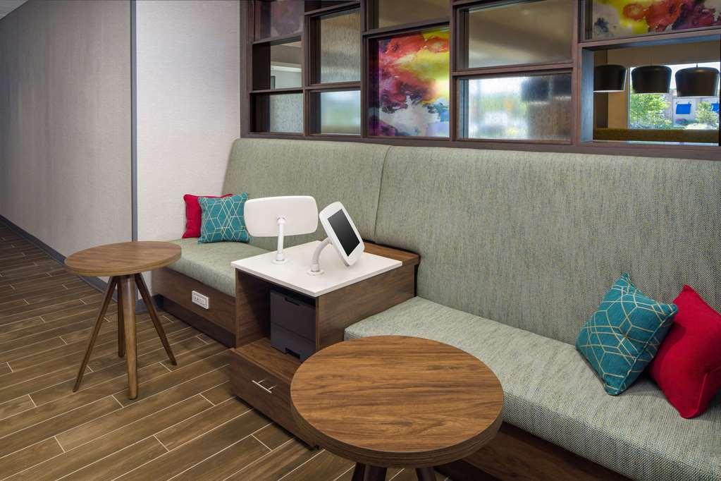Hampton Inn Kissimmee North 設備 写真